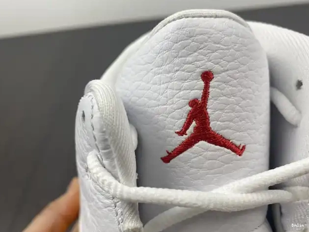 Bmlin Shoes Sol 414571-167 Air Del Jordan 13 0601